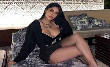 Low Prices Dori Walan Call Girls Offer In-call Services At Hotels