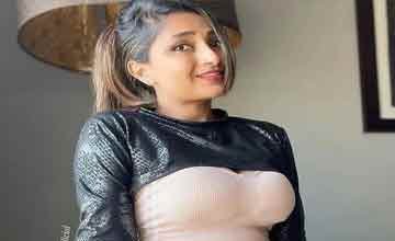 Dwarka Sexy Figure Sector 11 Call Girls And Gives A 100% Satisfaction