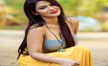 Independent Call Girls Saavi Available Appa Junction Rs. 4,999/