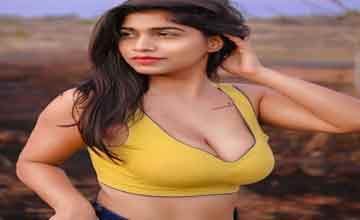 Calm & Sexy Girls Falguni Available For Your Satisfaction In Sector 111
