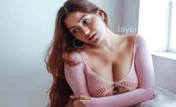 Manvi Joshi 22 Ready To Satisfy You In All Your Richest Sexual Fantasies