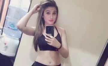 Andheri West Call Girls IT Student Offering Safe And Secure Sex At Doorstep Outcall And Incalls