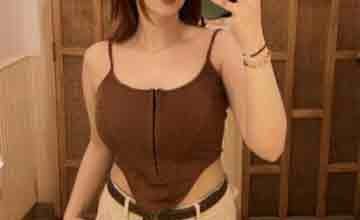 Cute Call Girl In Chichoga Road To Please You