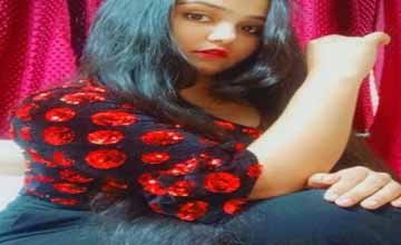 21 Year Old New Call Girl For Your Perfect Experience Near Sector 33, Chandigarh